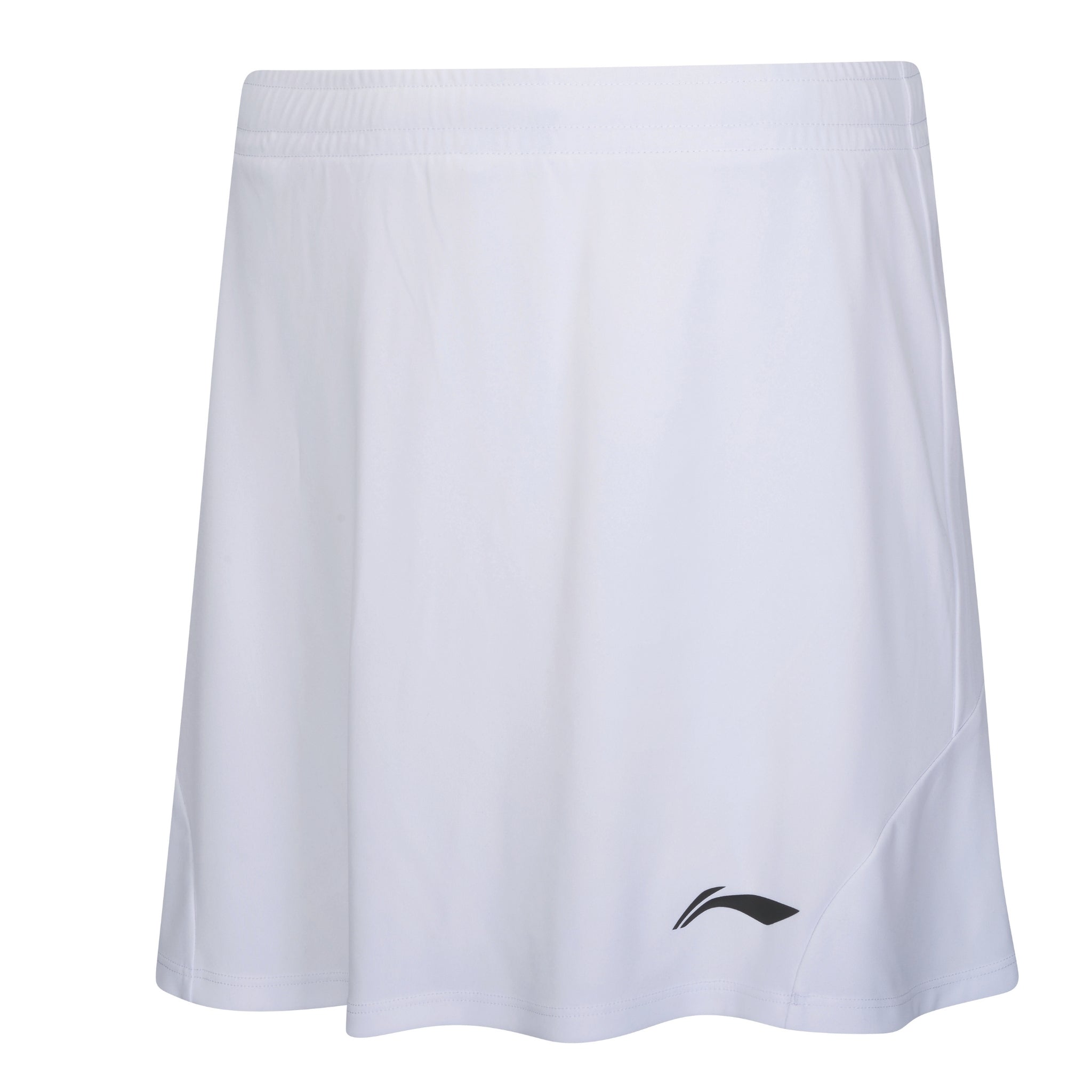 Badminton Pils - Smooth White