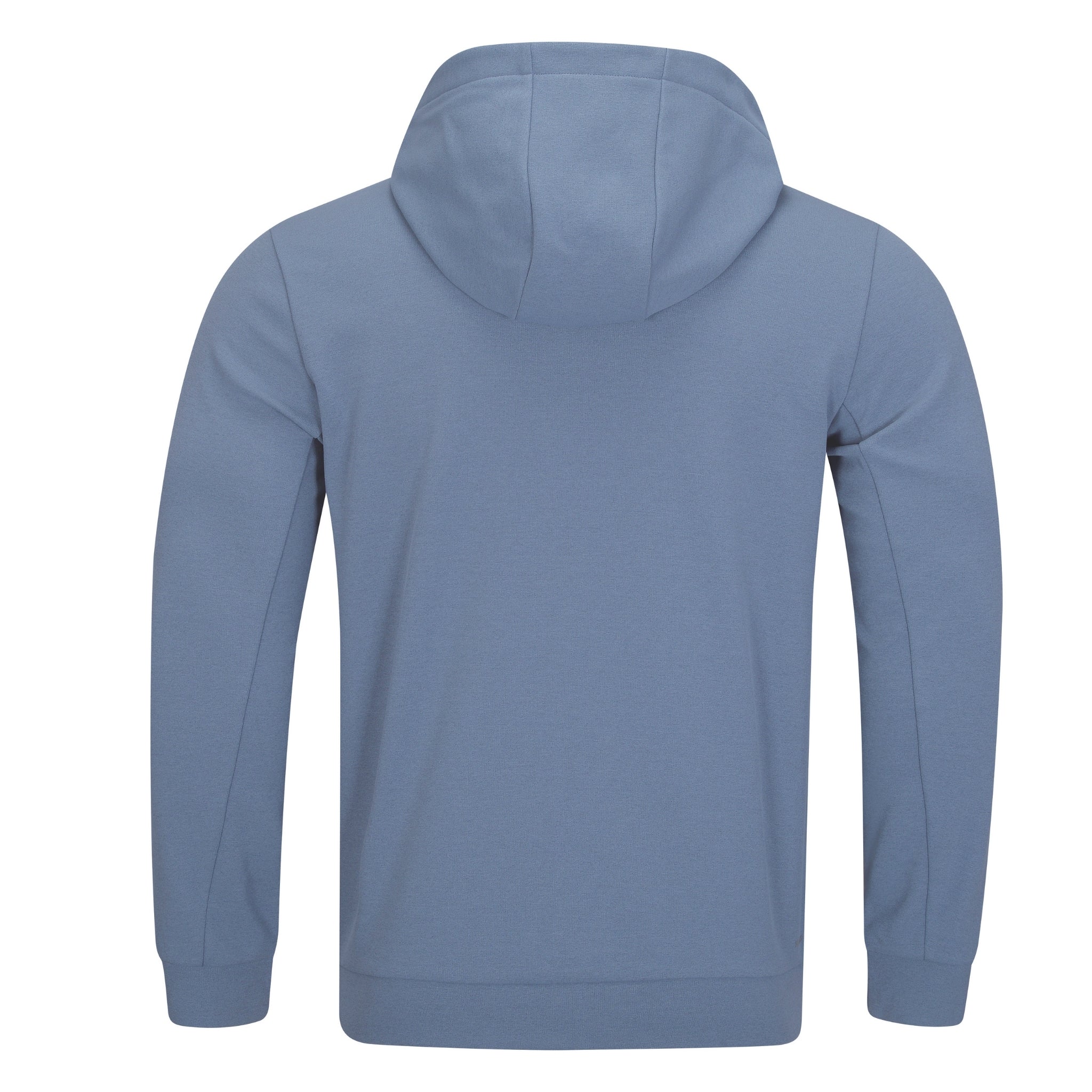 UNISEX Badminton Hoodie Blue