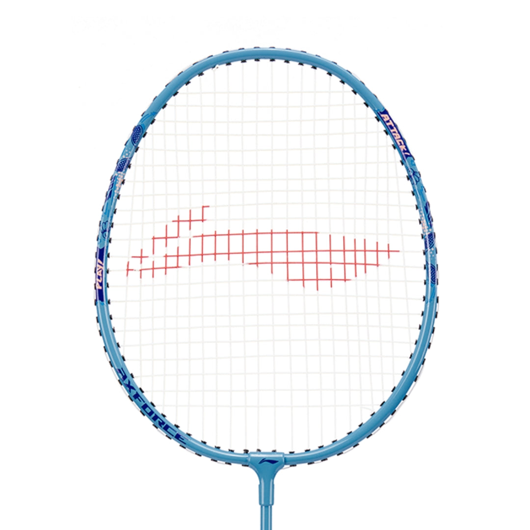 Li-Ning AXForce KIDS PLAY Blue