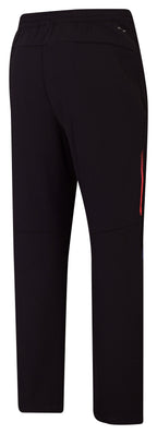 Li-Ning Æfinga Síðbuxur - Svartar