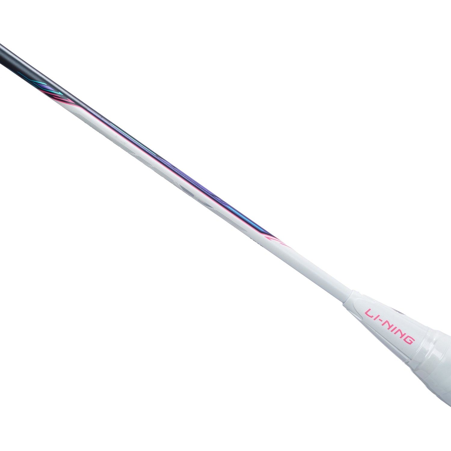 Li-Ning Halbertec 8000
