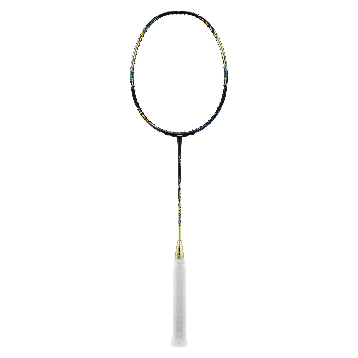 Li-Ning AXForce 100