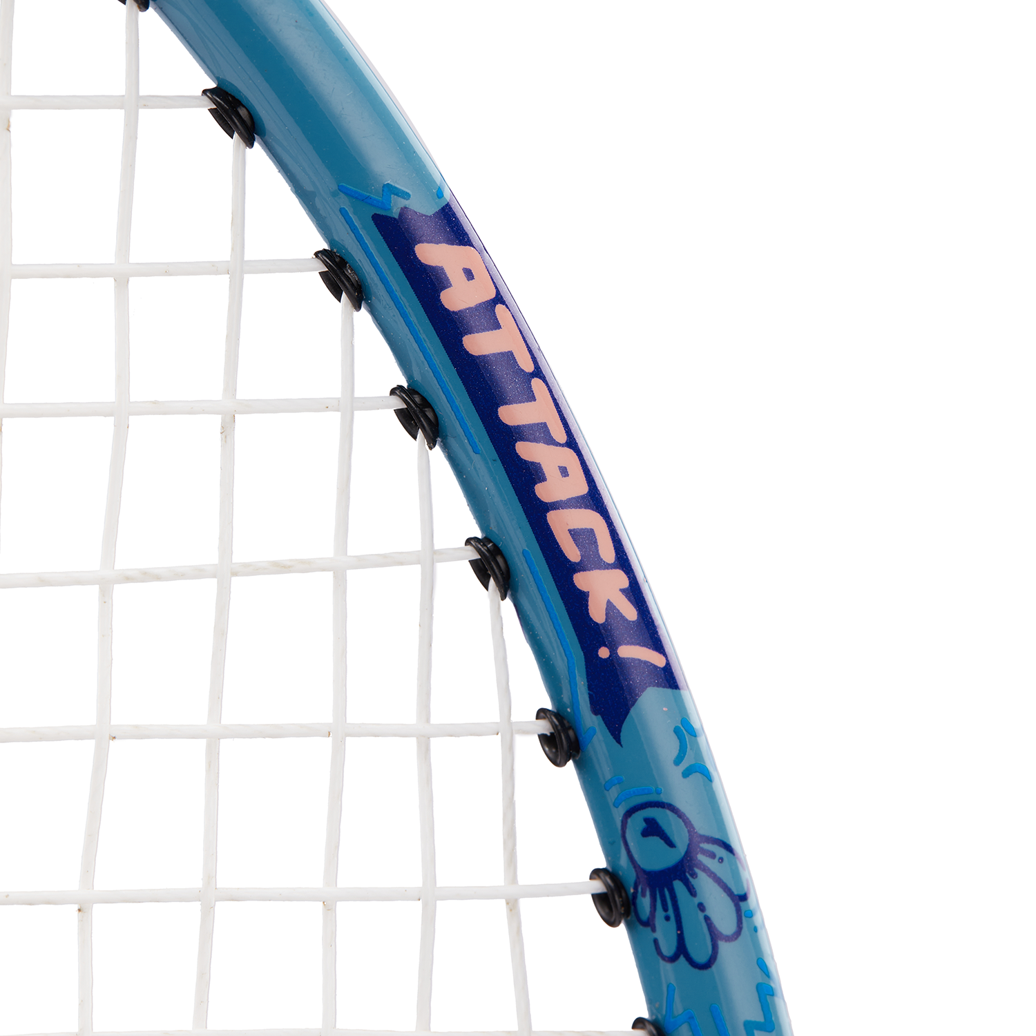 Li-Ning AXForce KIDS PLAY Blue