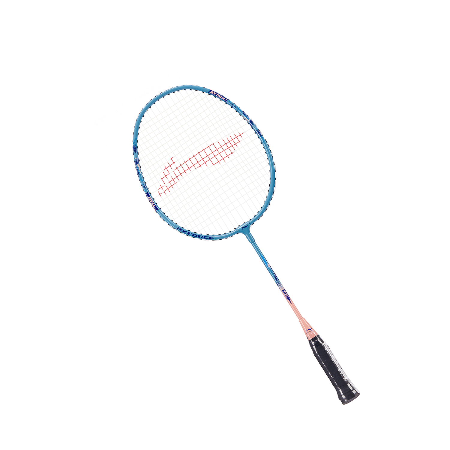Li-Ning AXForce KIDS PLAY Blue