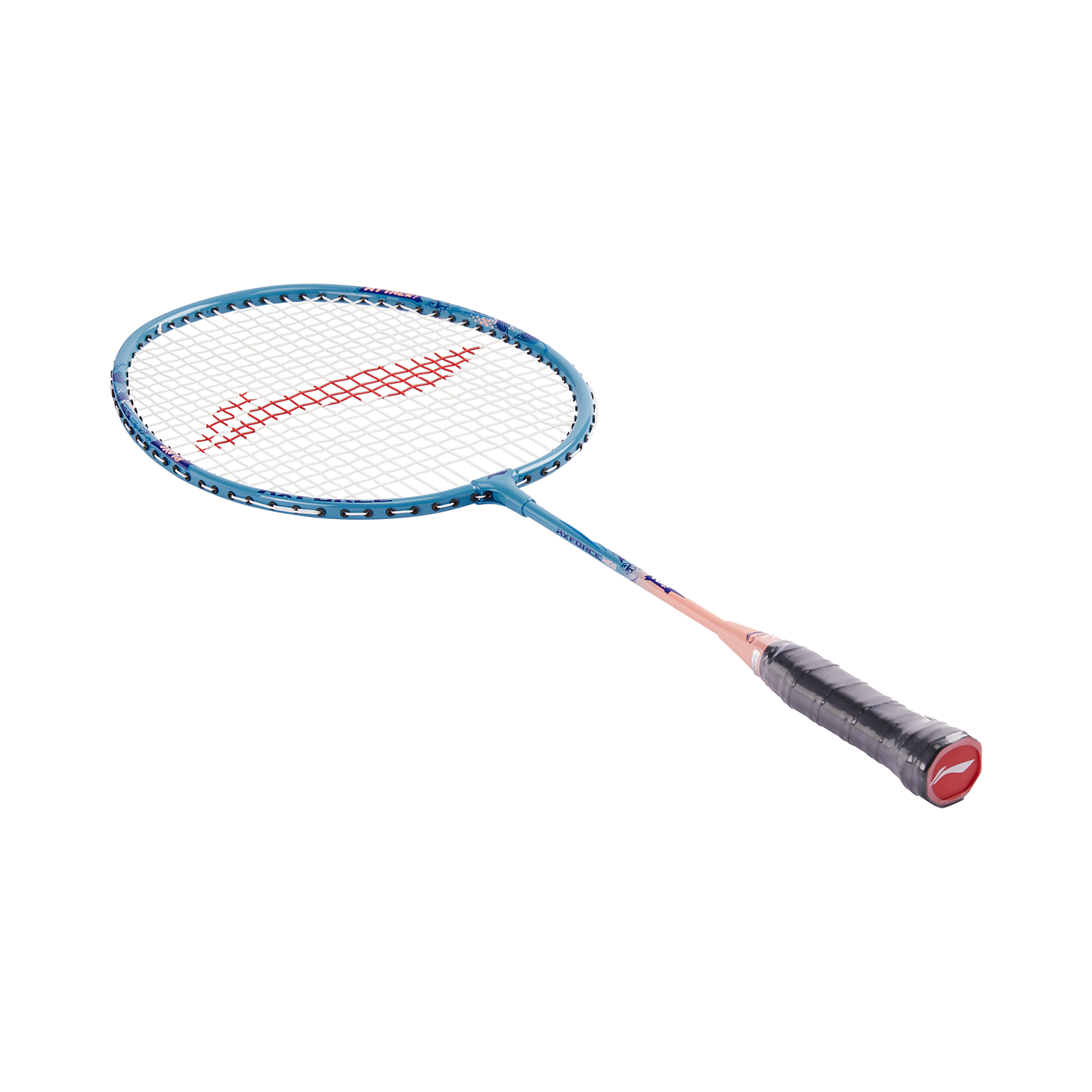 Li-Ning AXForce KIDS PLAY Blue
