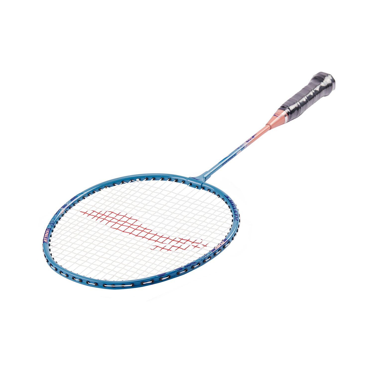 Li-Ning AXForce KIDS PLAY Blue