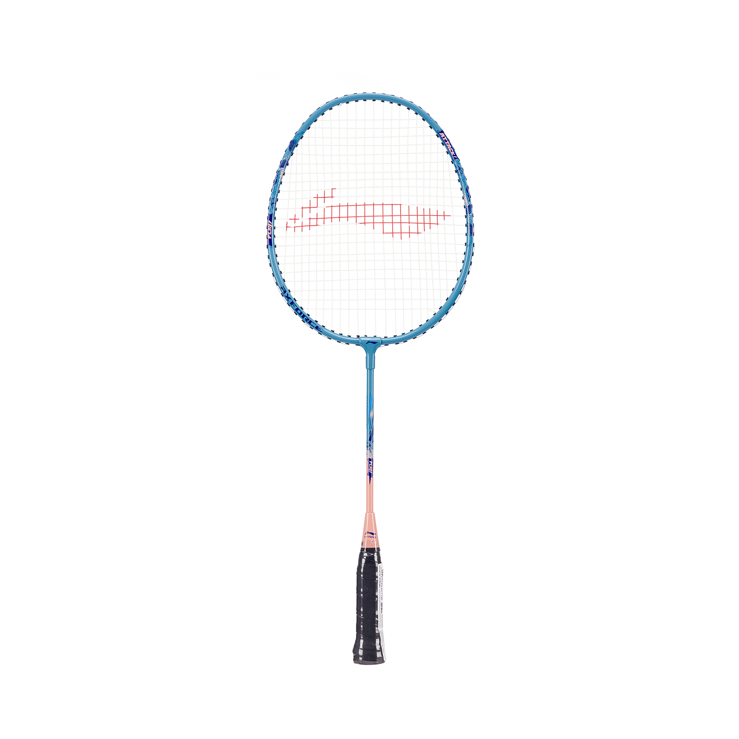 Li-Ning AXForce KIDS PLAY Blue