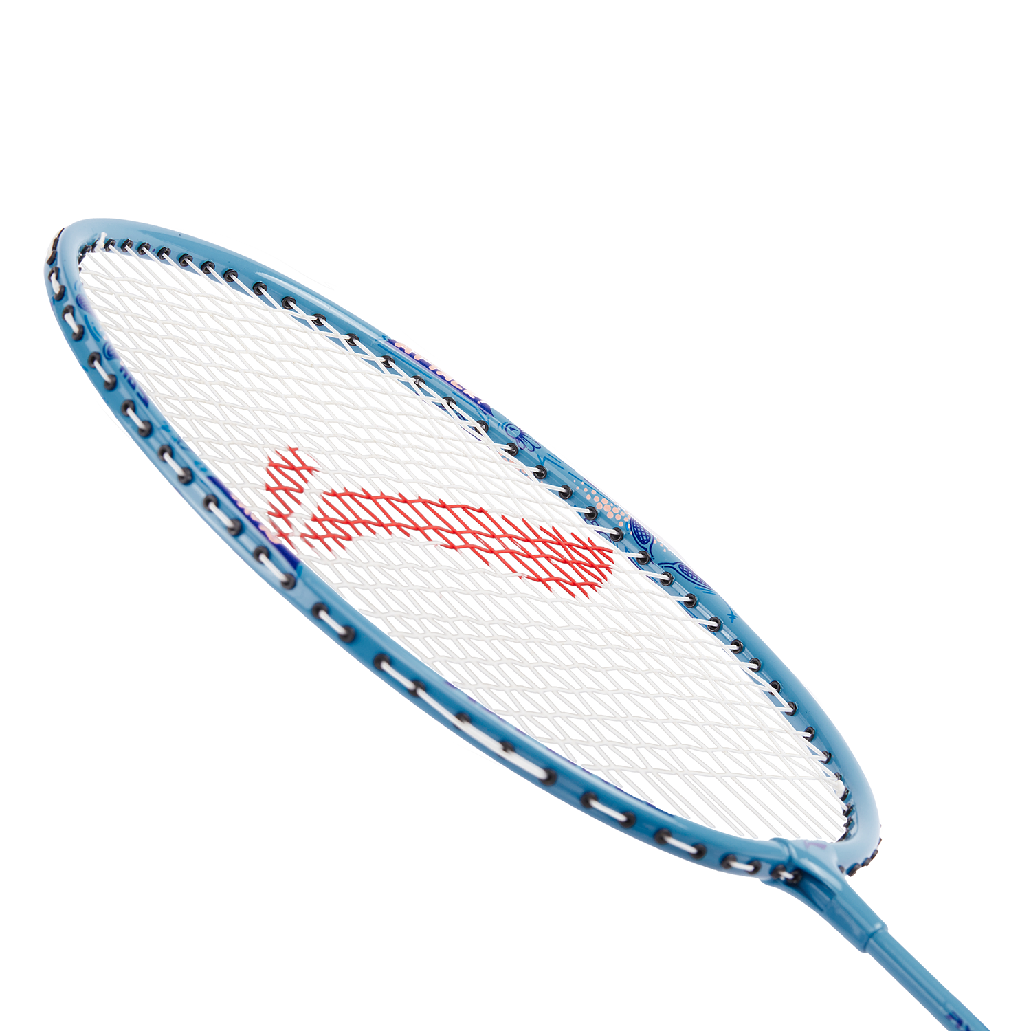 Li-Ning AXForce KIDS PLAY Blue