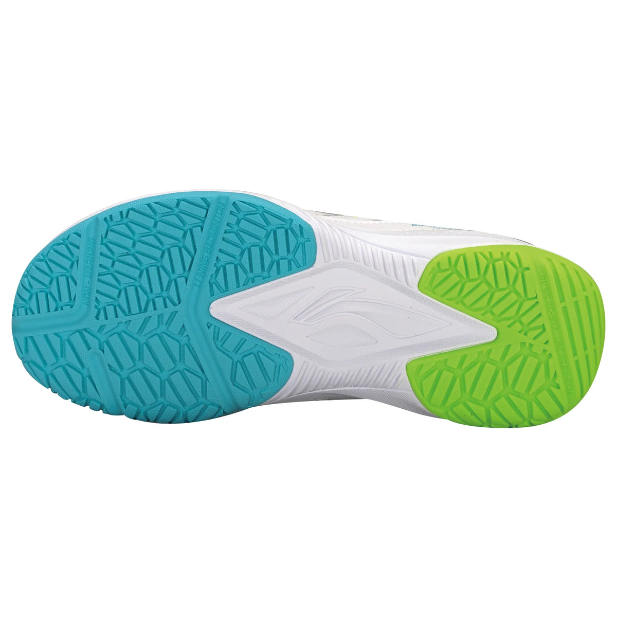 Li-Ning Blade ll Junior