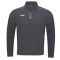 UNISEX Badminton Jacket Go Black