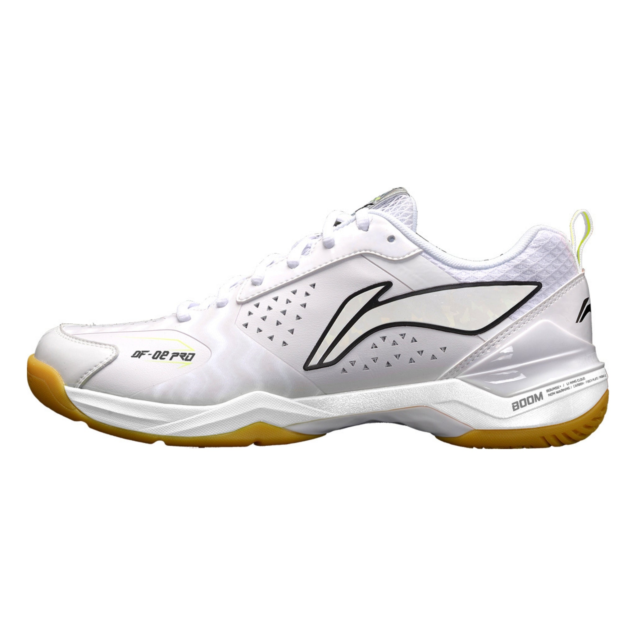 Li-Ning Blade Pro ll White