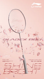 Li-Ning Bladex 800 Special Ed. Shida