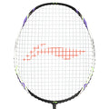 Li-Ning Halbertec Motor White