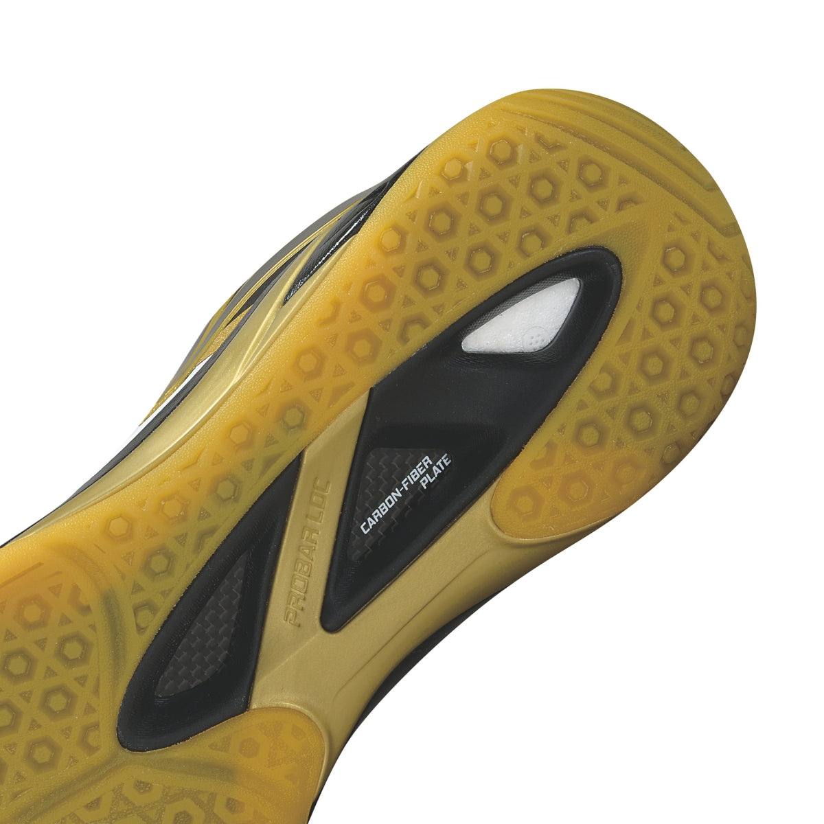 Li-Ning Yun Ting Power Gold
