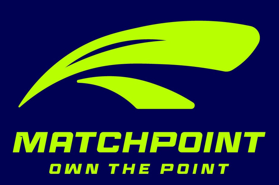MatchPoint - Own the Point