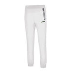 WOMEN Badminton Tracksuit White