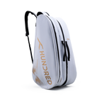 Hundred Serve Kit Bag Hvít