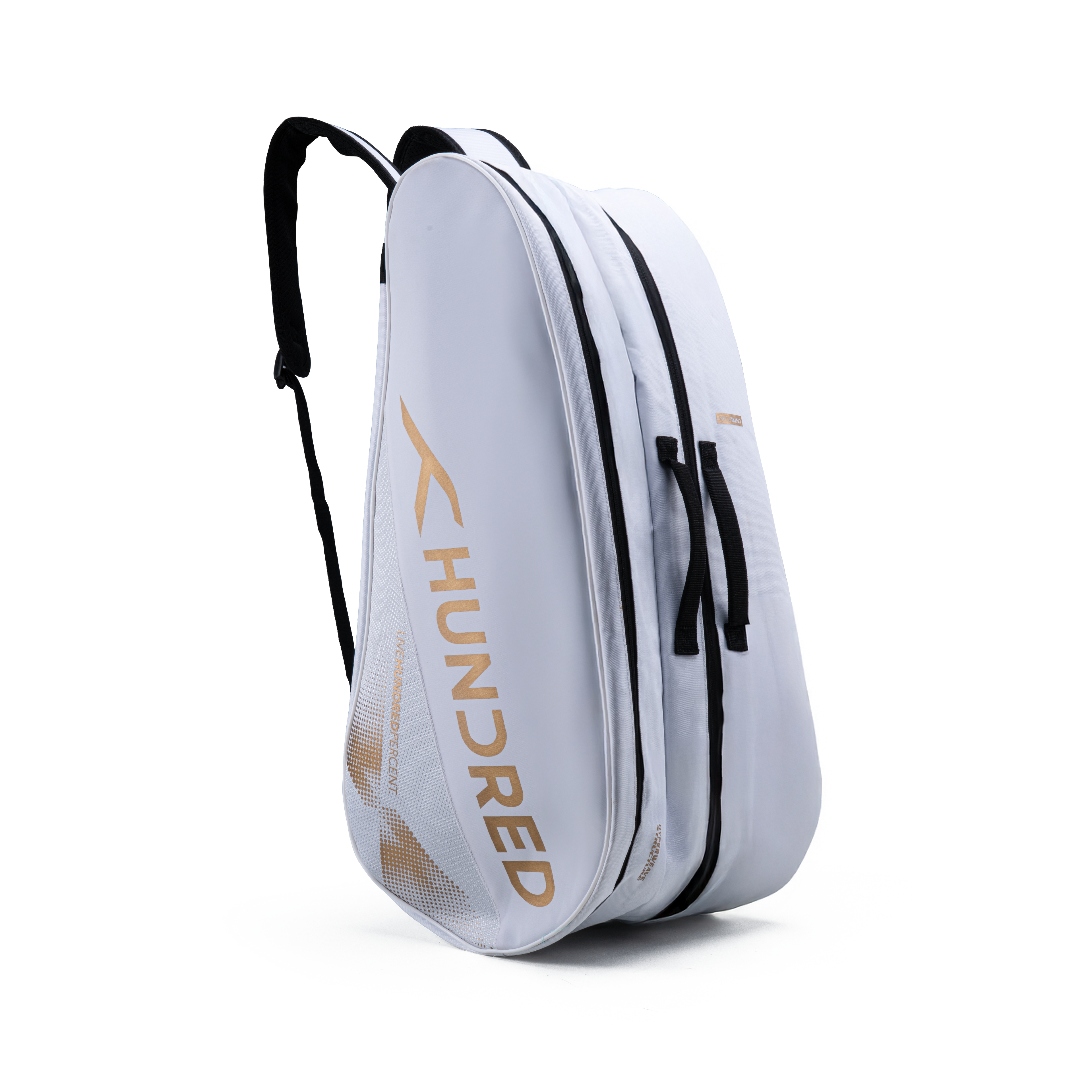 Hundred Serve Kit Bag Hvít
