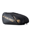 Hundred Serve Kit Bag Svört