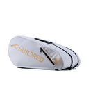 Hundred Serve Kit Bag Hvít