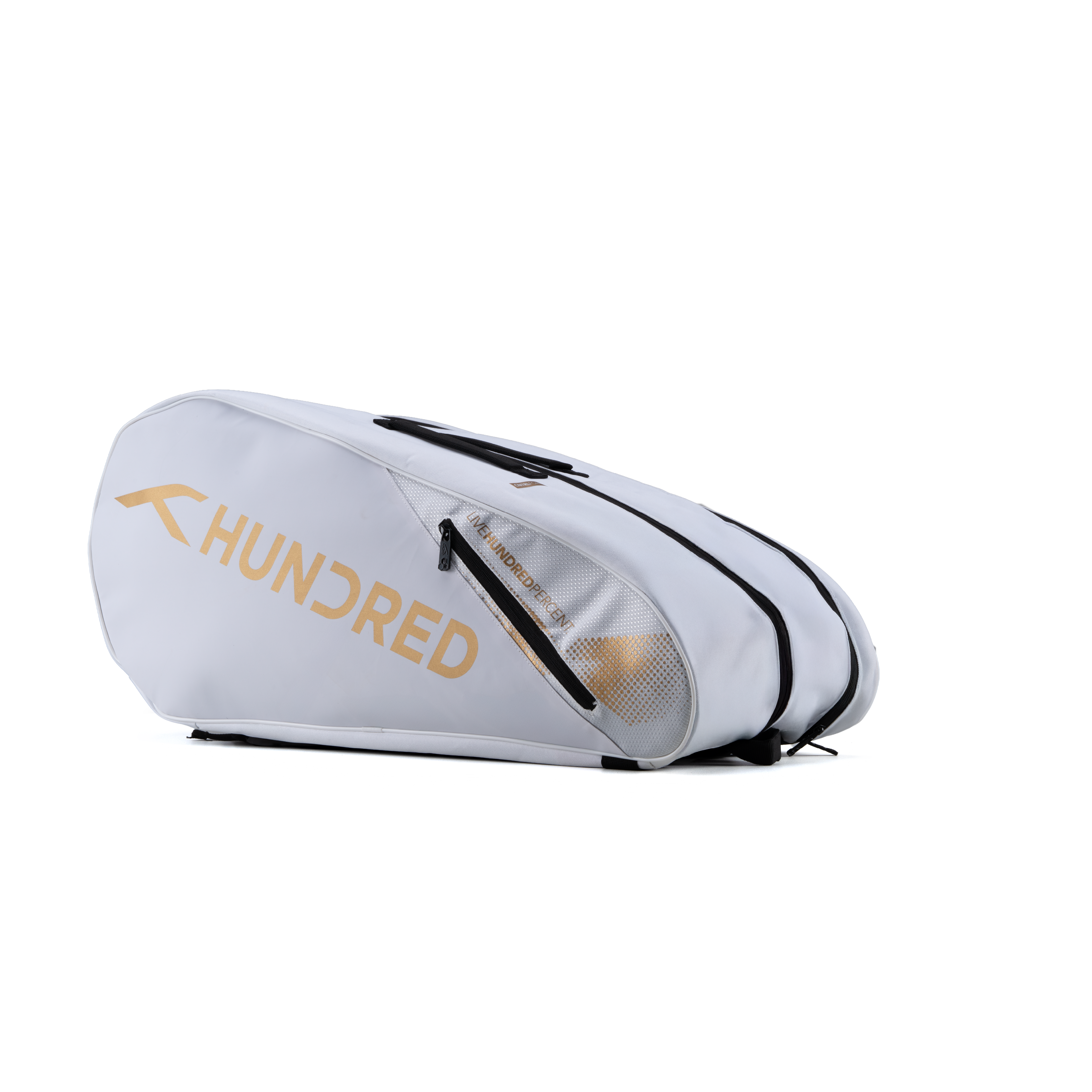 Hundred Serve Kit Bag Hvít
