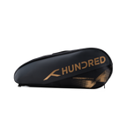 Hundred Serve Kit Bag Svört