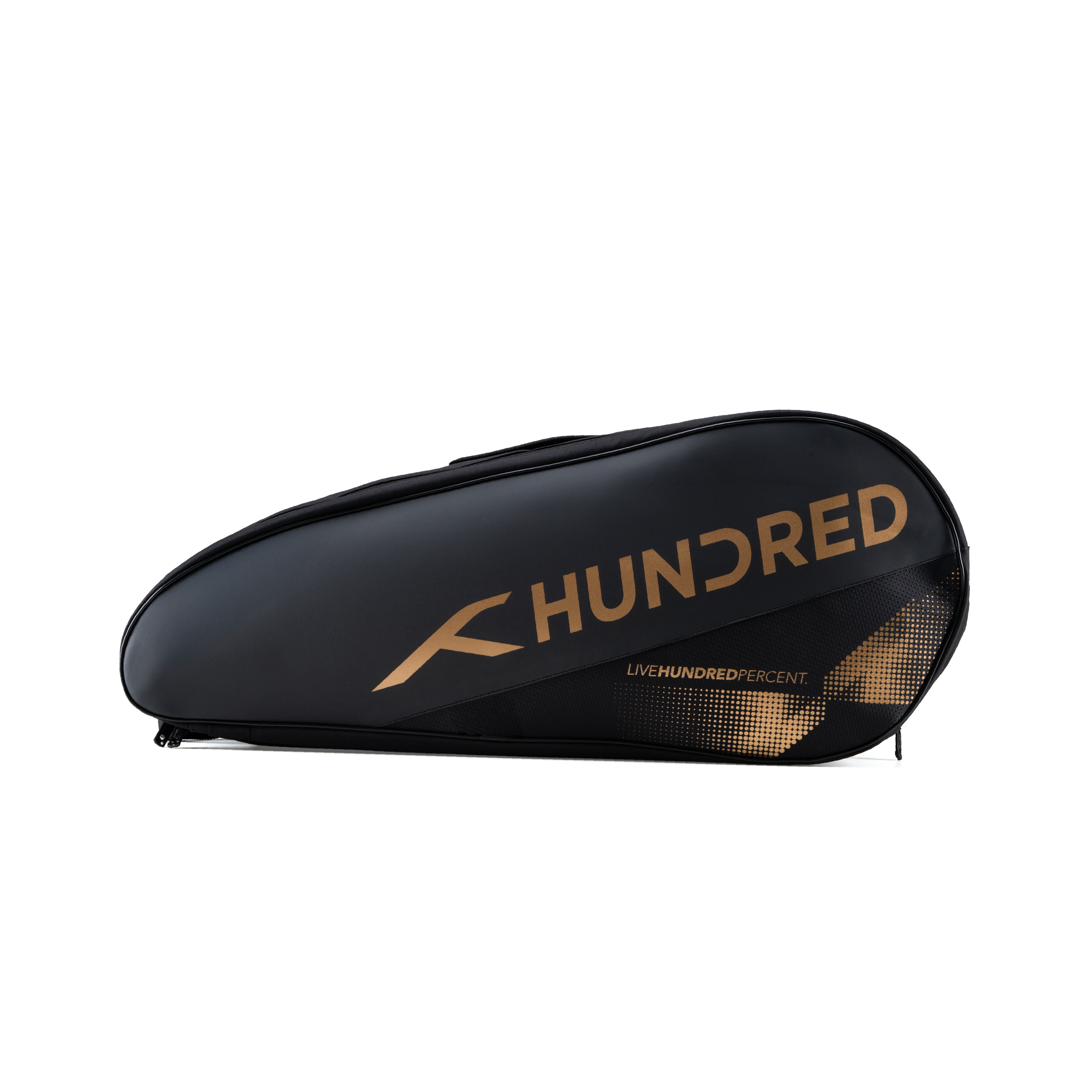 Hundred Serve Kit Bag Svört