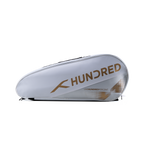 Hundred Serve Kit Bag Hvít
