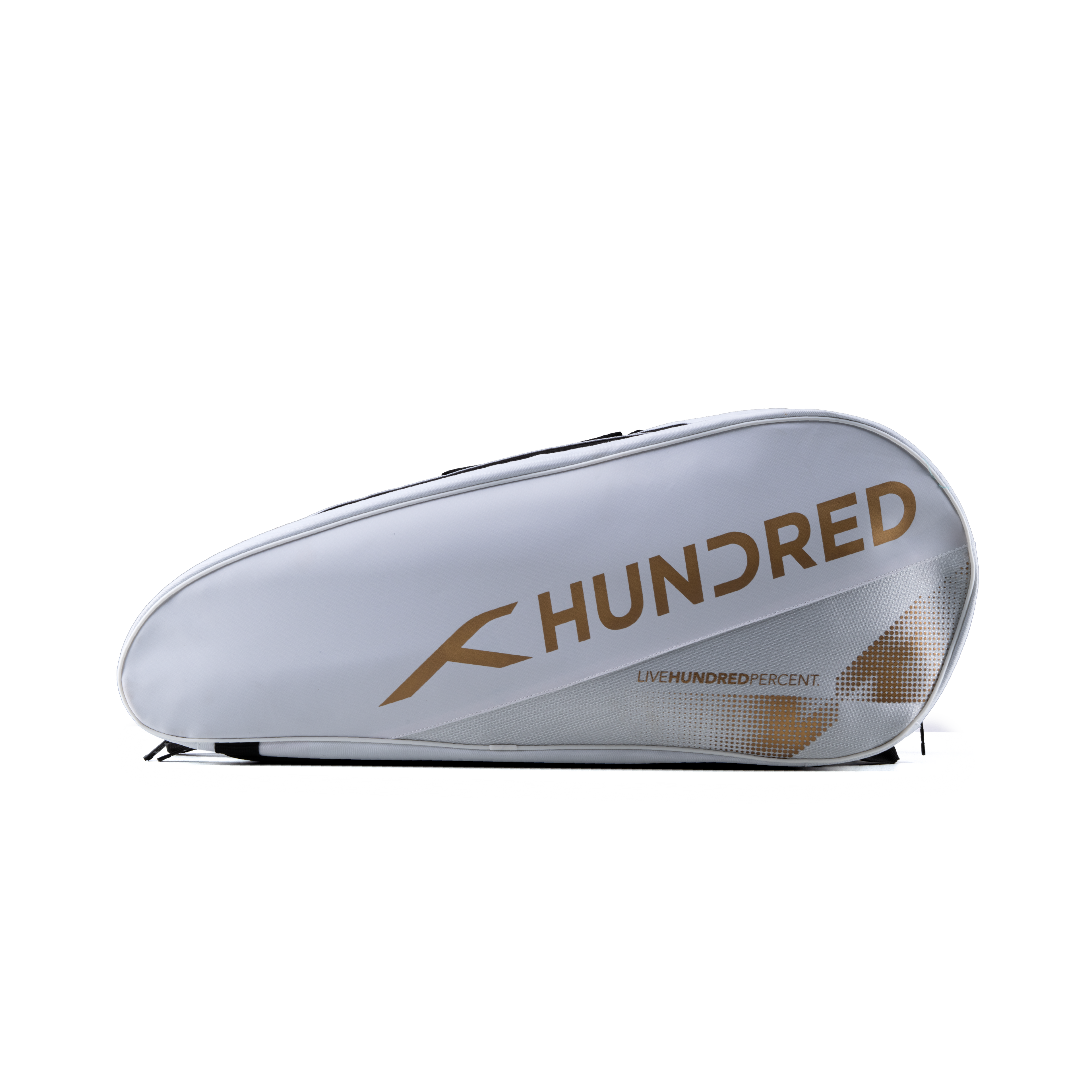 Hundred Serve Kit Bag Hvít