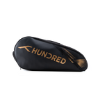 Hundred Serve Kit Bag Svört
