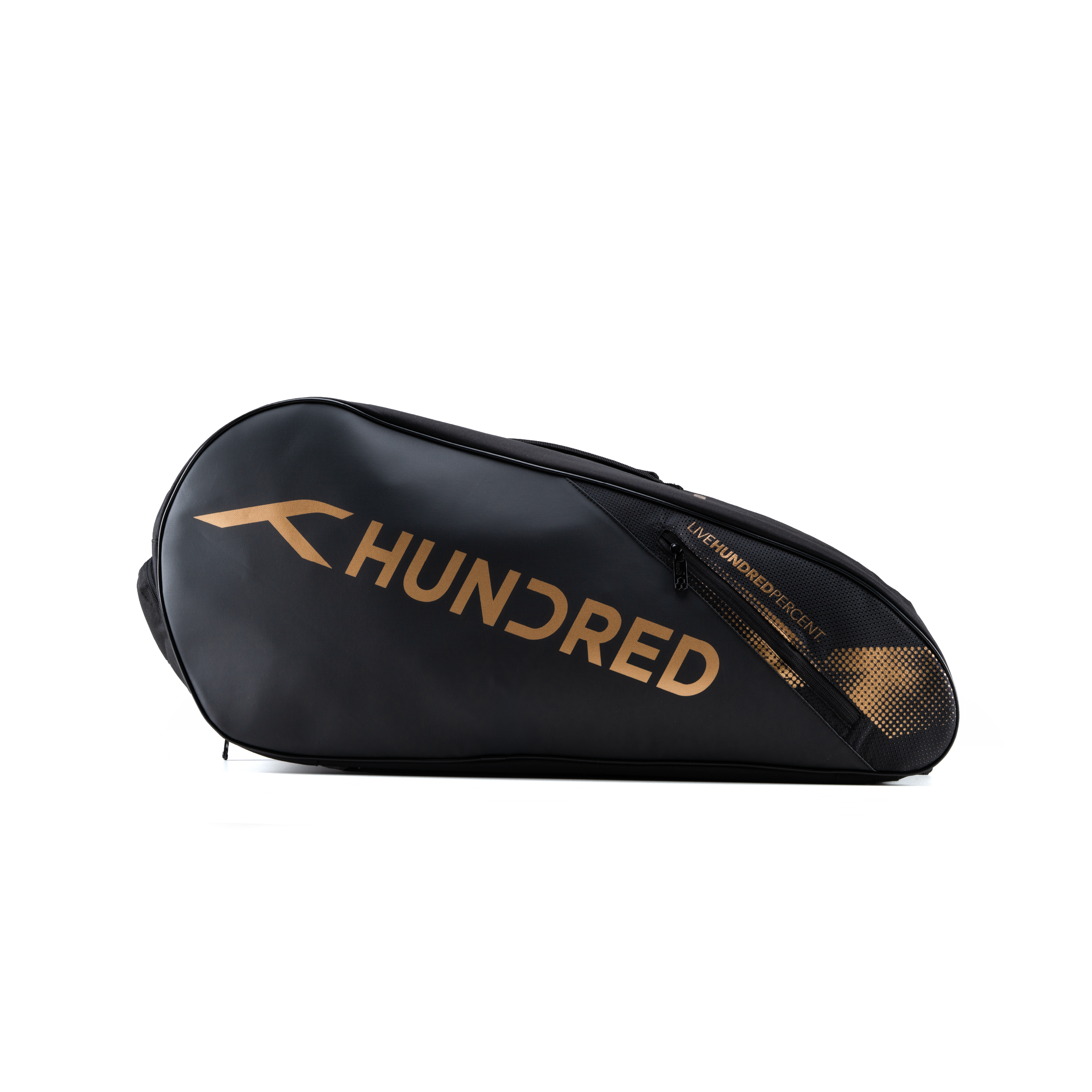 Hundred Serve Kit Bag Svört