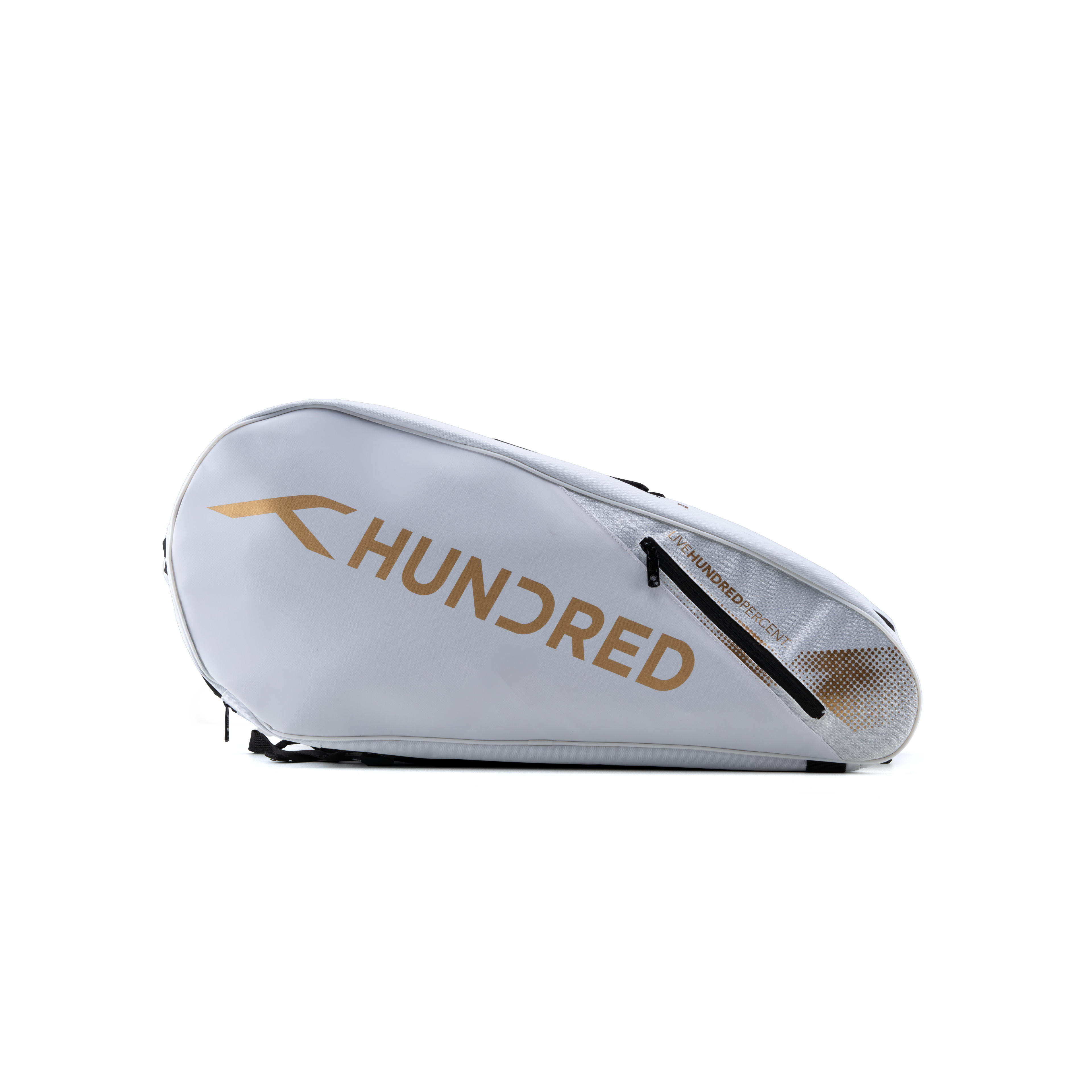Hundred Serve Kit Bag Hvít