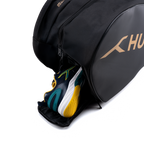 Hundred Serve Kit Bag Svört