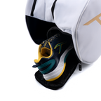 Hundred Serve Kit Bag Hvít