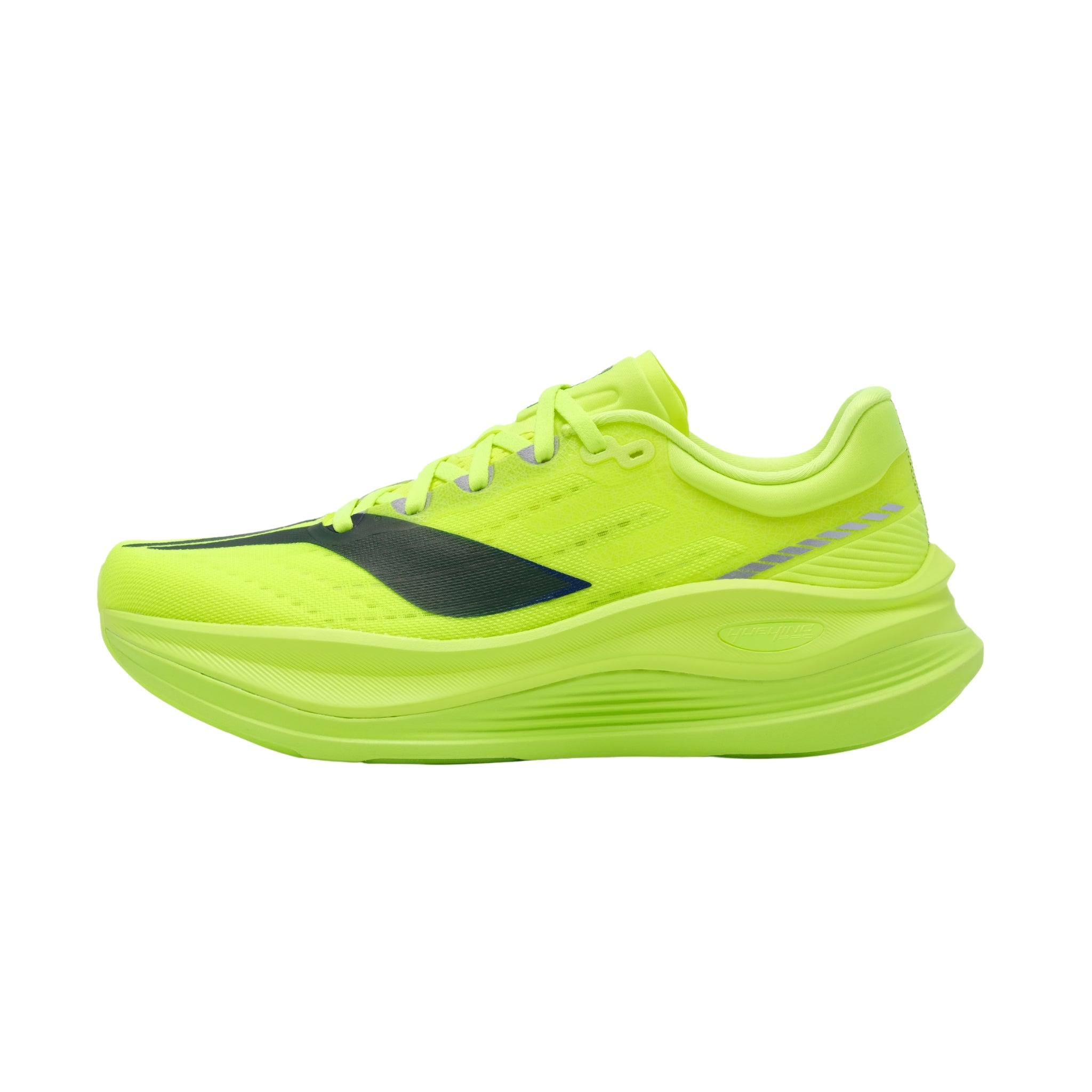 Li-Ning YueYing 5 Pro Neon