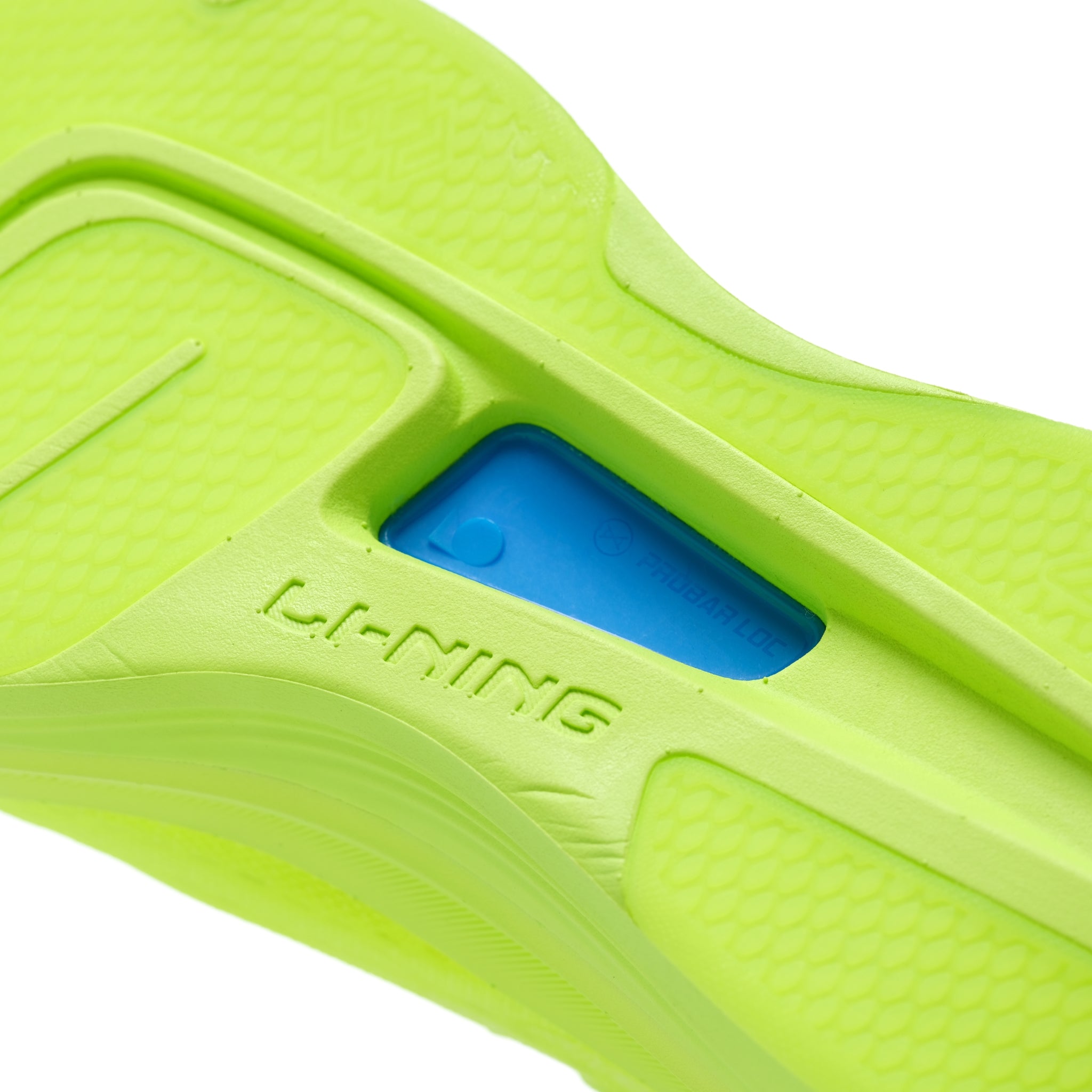 Li-Ning YueYing 5 Pro Neon