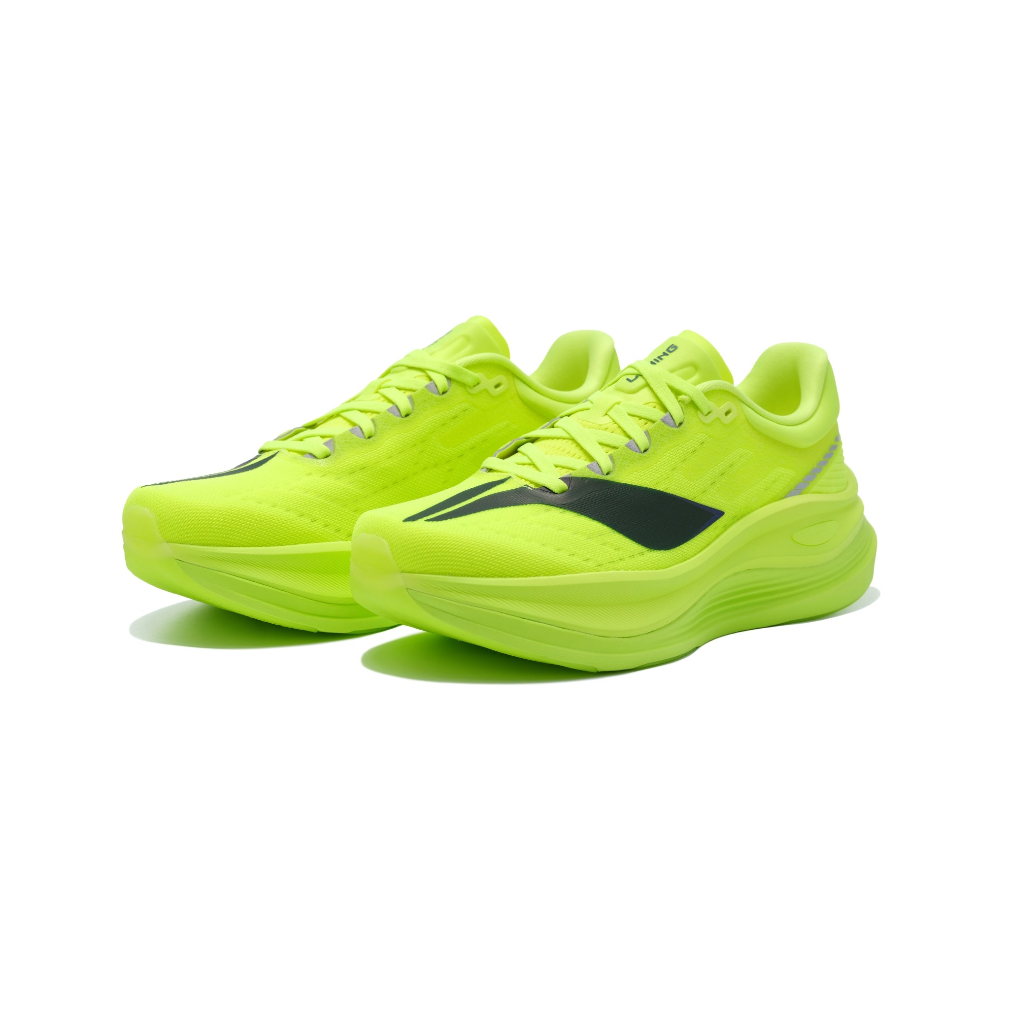 Li-Ning YueYing 5 Pro Neon