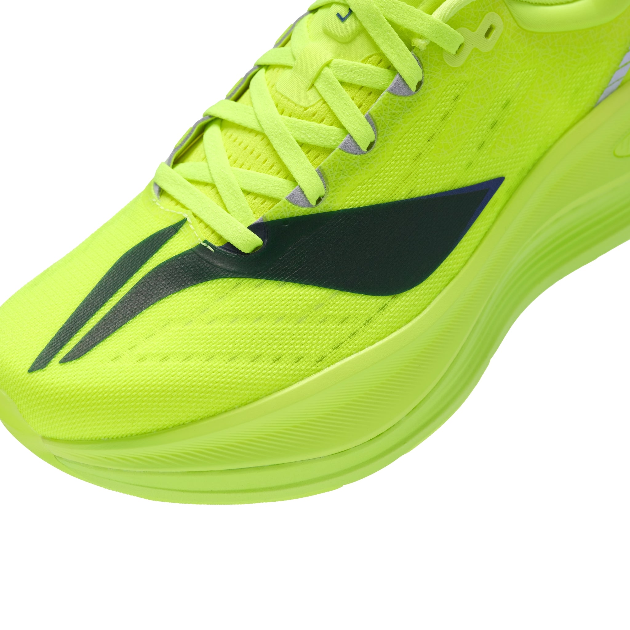 Li-Ning YueYing 5 Pro Neon