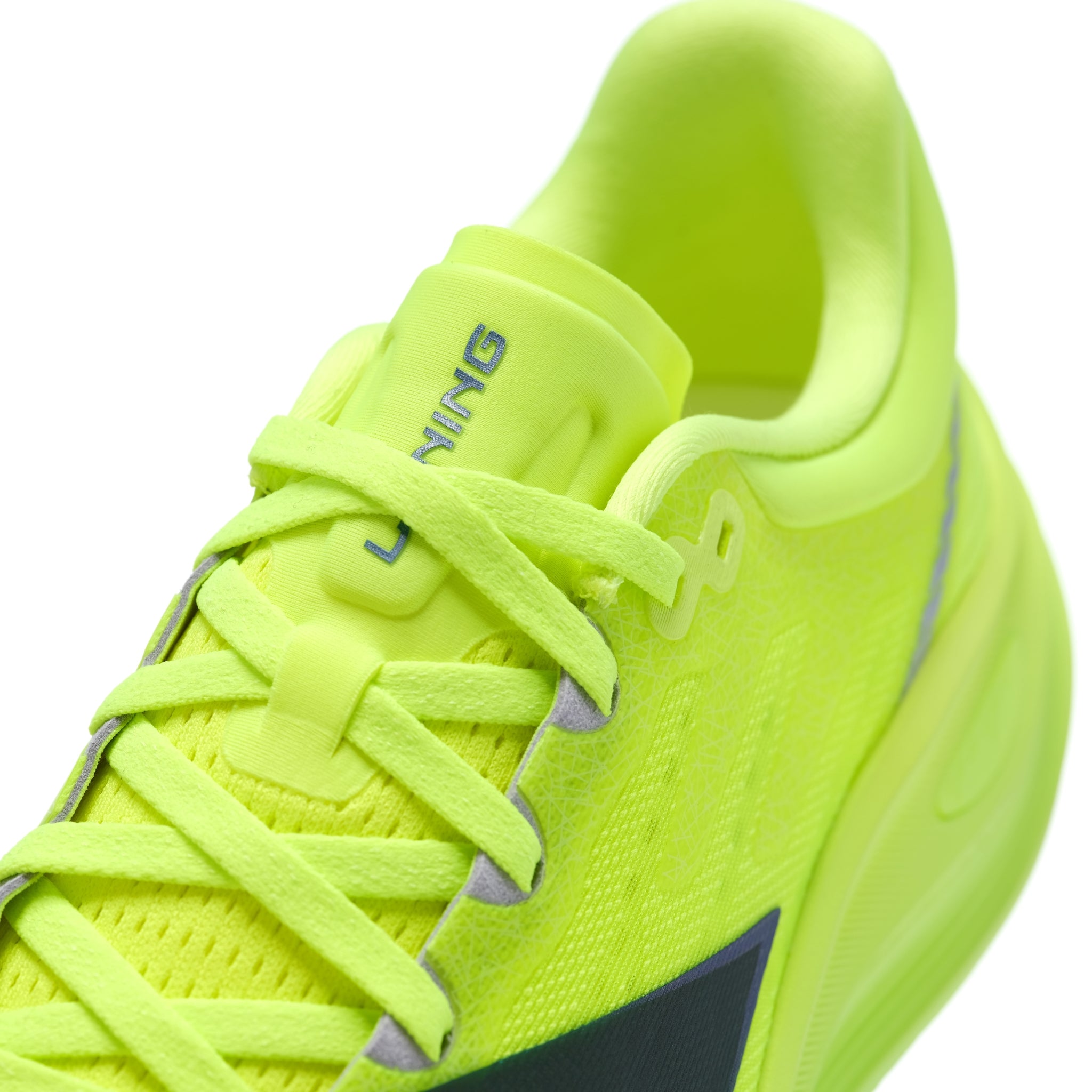 Li-Ning YueYing 5 Pro Neon