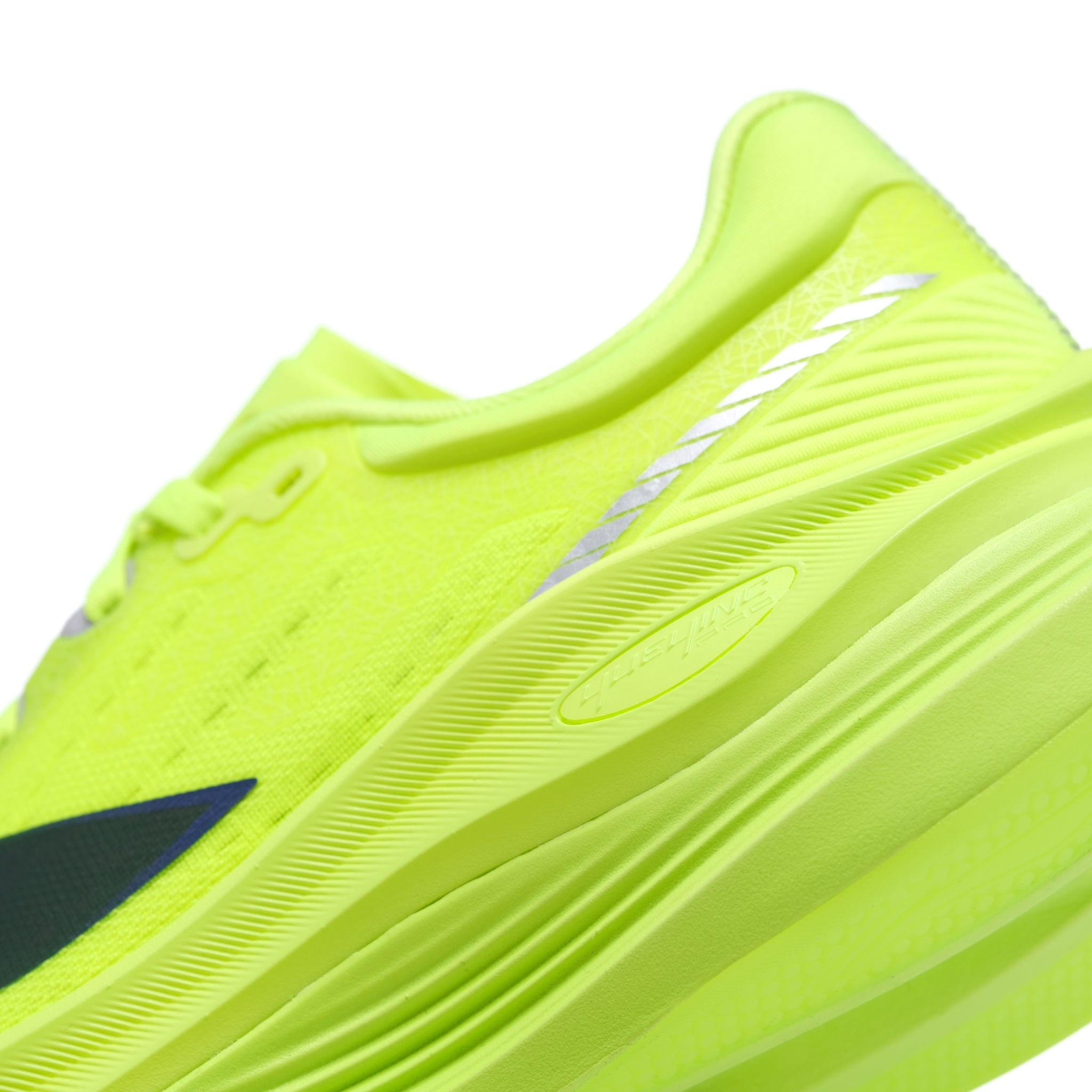 Li-Ning YueYing 5 Pro Neon