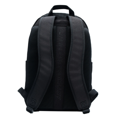 Backpack - Li-Ning Center Black