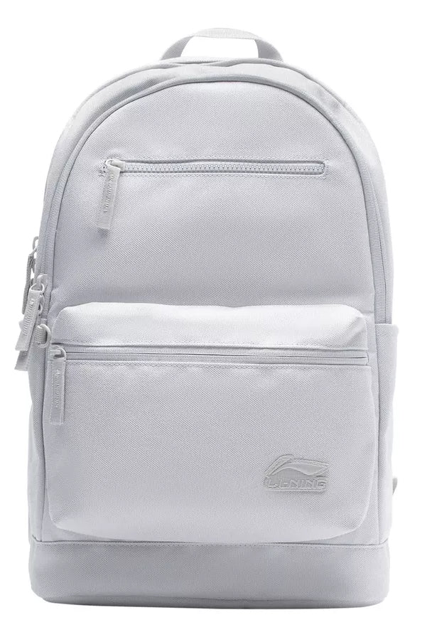 Backpack - Li-Ning Center White