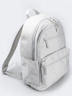 Backpack - Li-Ning Center White