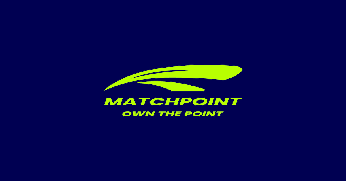 MatchPoint - Own the Point